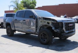 2021 GMC Canyon - Image 4