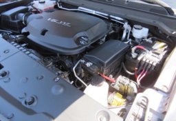 2021 GMC Canyon - Image 51