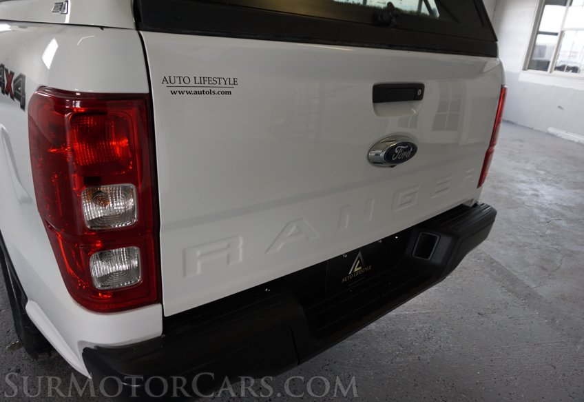 2020 Ford Ranger - Image 24