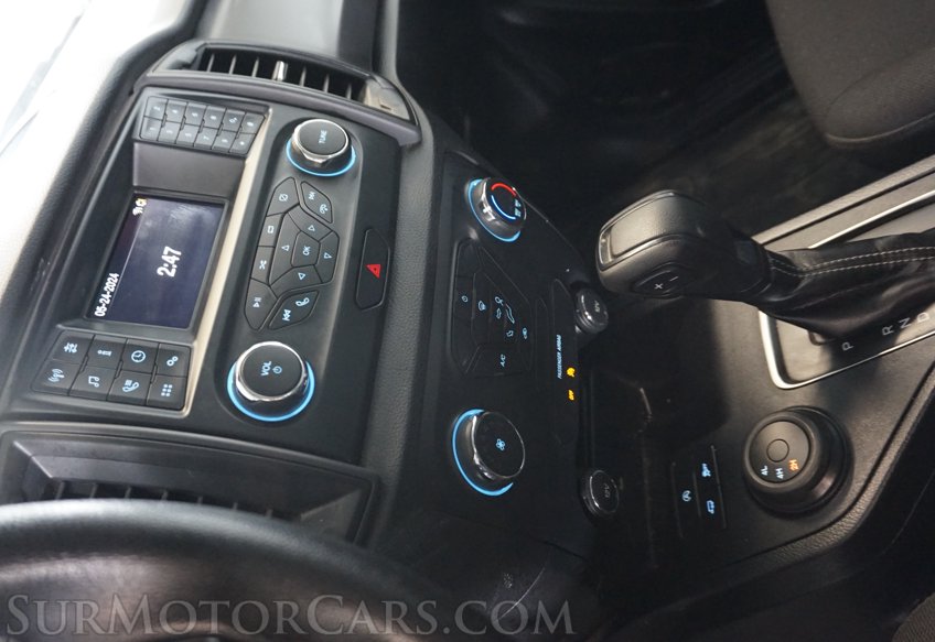 2020 Ford Ranger - Image 43