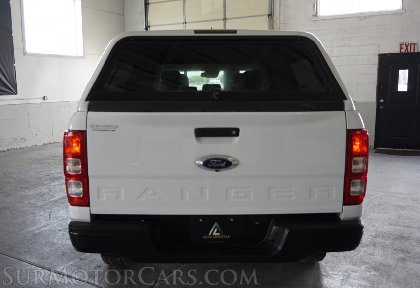 2020 Ford Ranger - Image 11