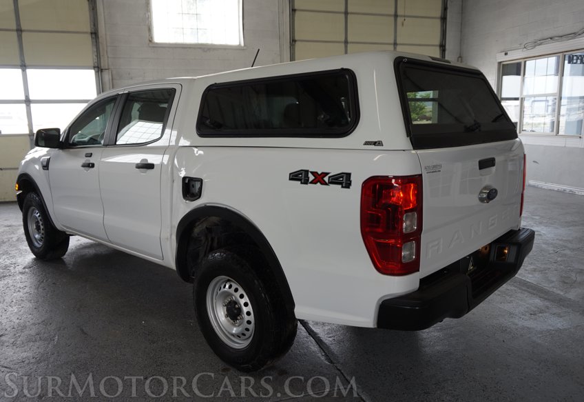 2020 Ford Ranger - Image 5