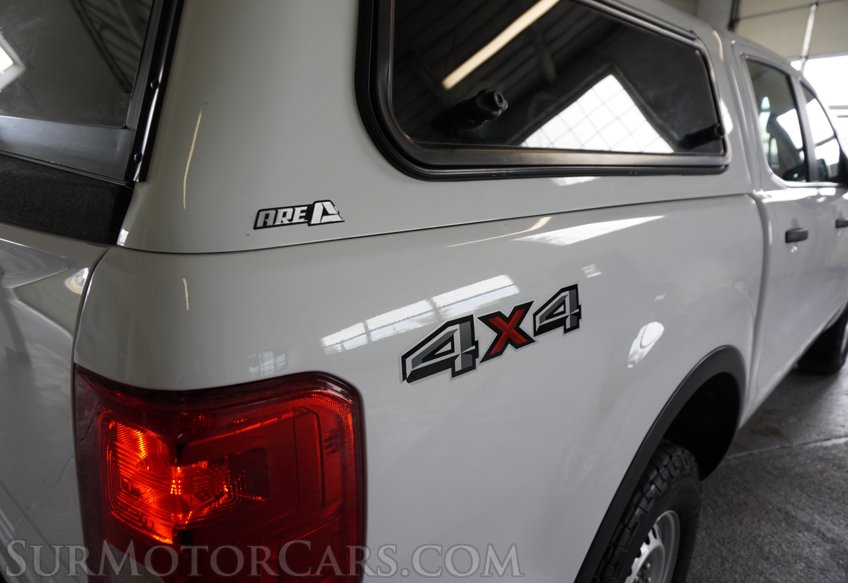 2020 Ford Ranger - Image 22