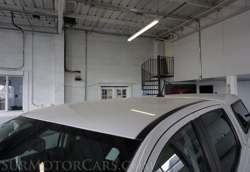 2020 Ford Ranger - Image 21