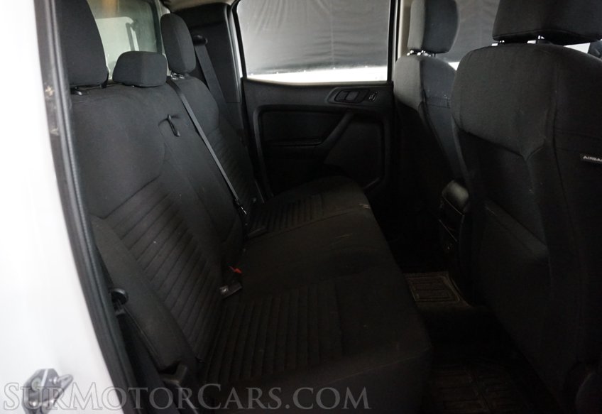 2020 Ford Ranger - Image 35