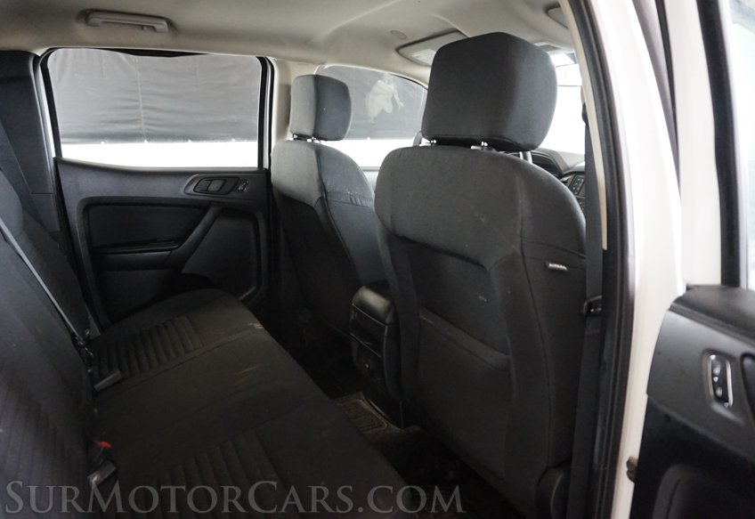 2020 Ford Ranger - Image 36