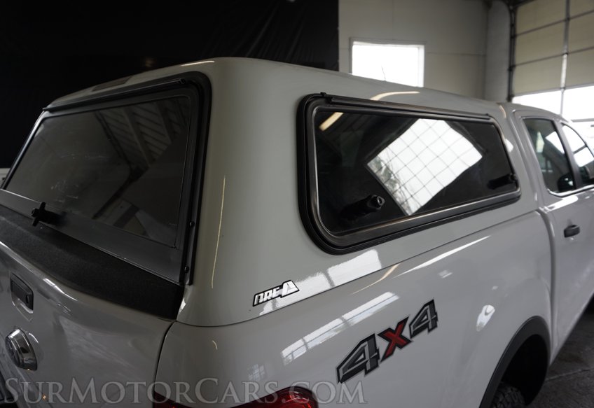 2020 Ford Ranger - Image 17