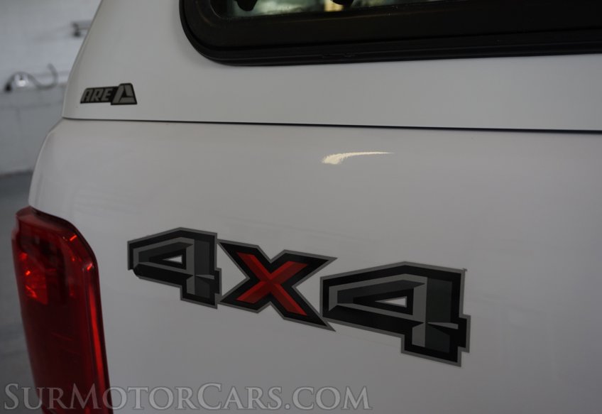 2020 Ford Ranger - Image 28