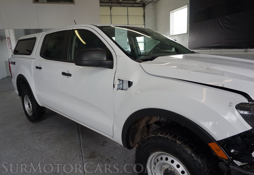 2020 Ford Ranger - Image 12