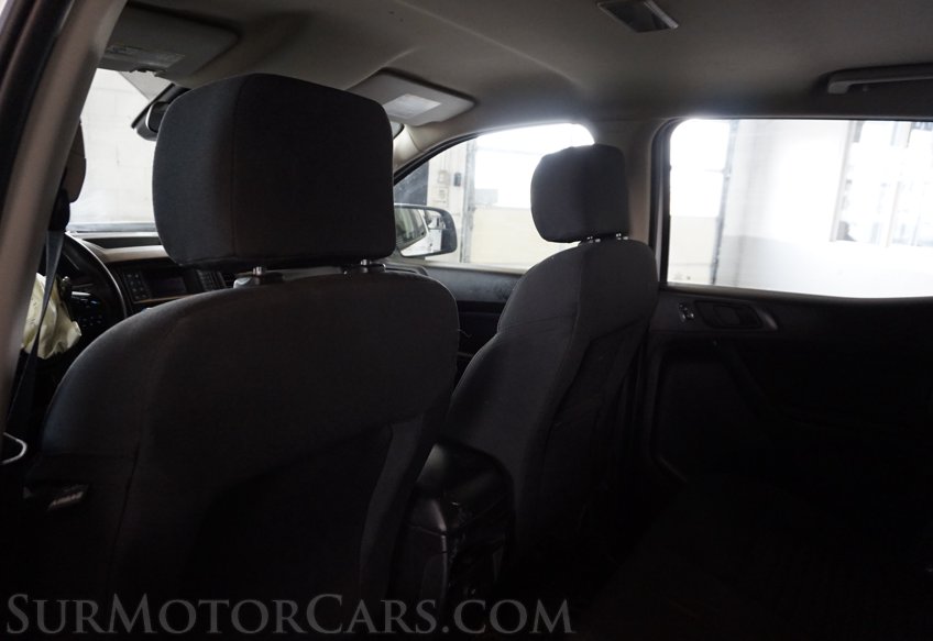 2020 Ford Ranger - Image 37