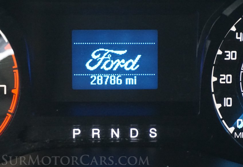 2020 Ford Ranger - Image 41