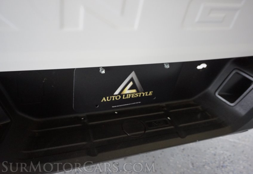 2020 Ford Ranger - Image 29