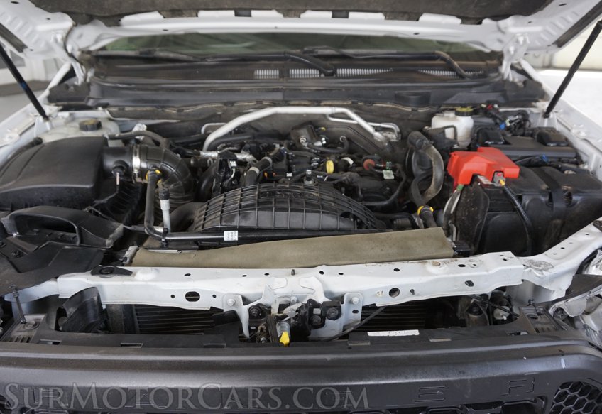 2020 Ford Ranger - Image 61