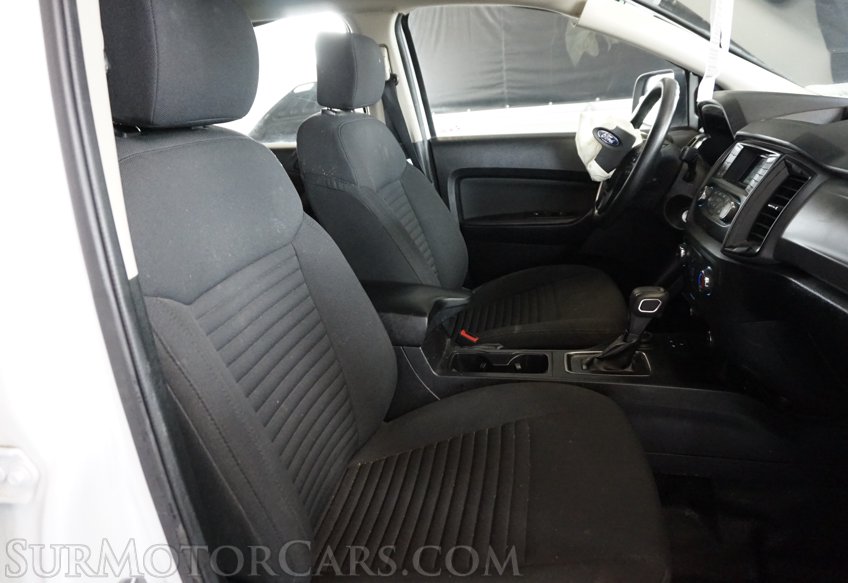 2020 Ford Ranger - Image 31