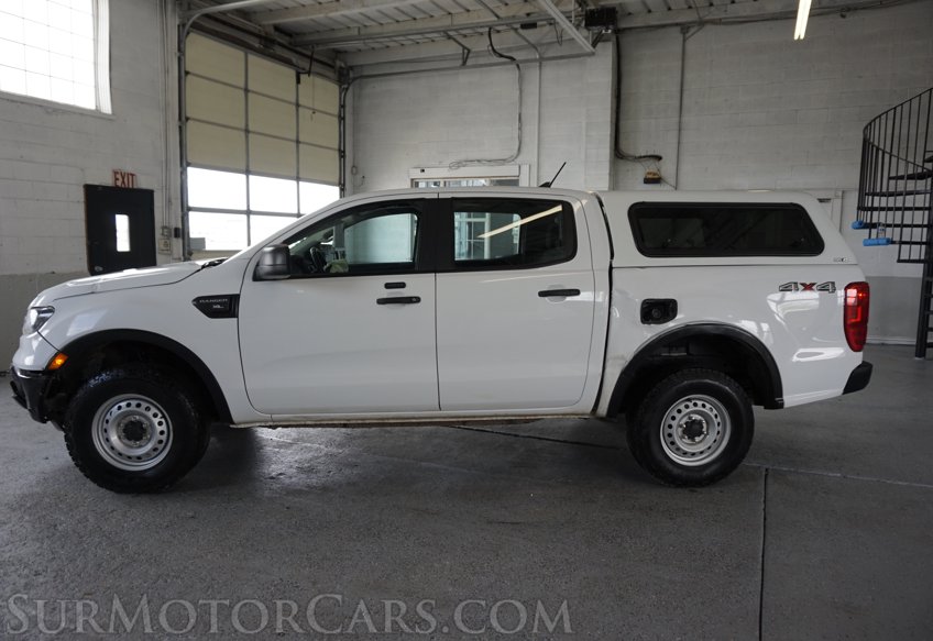 2020 Ford Ranger - Image 9