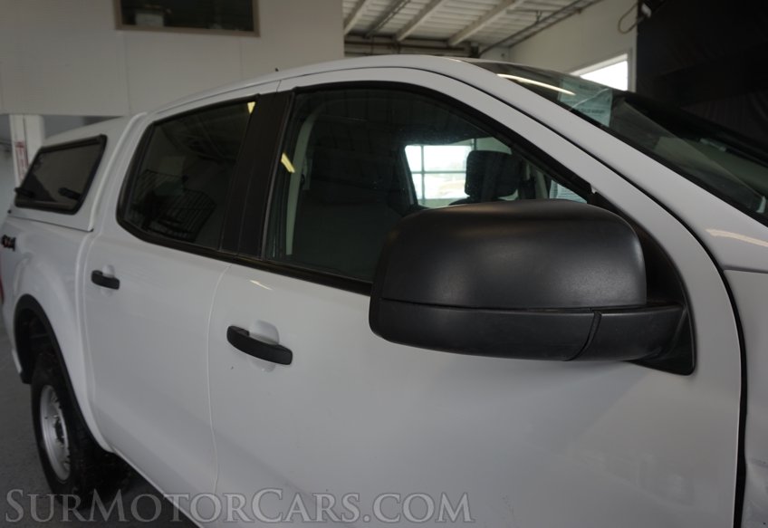 2020 Ford Ranger - Image 20