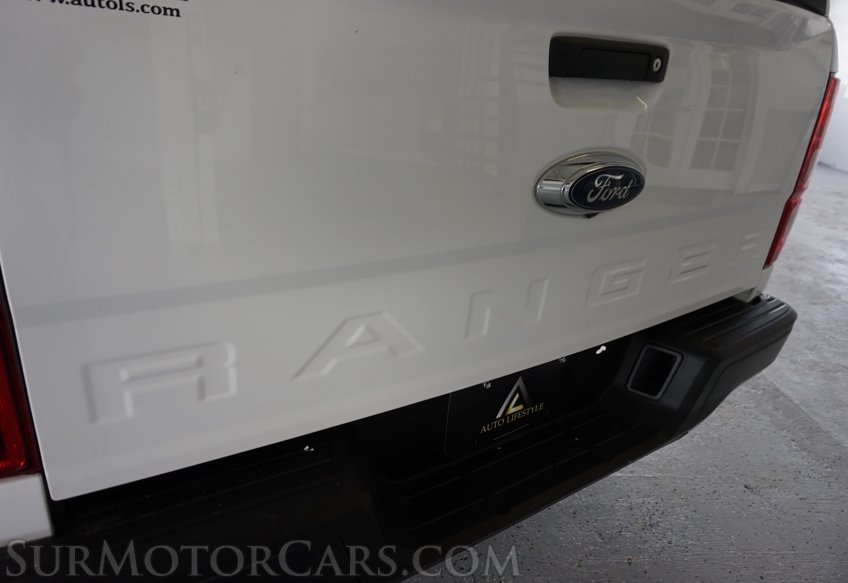 2020 Ford Ranger - Image 30