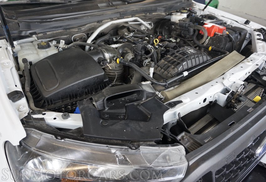 2020 Ford Ranger - Image 62