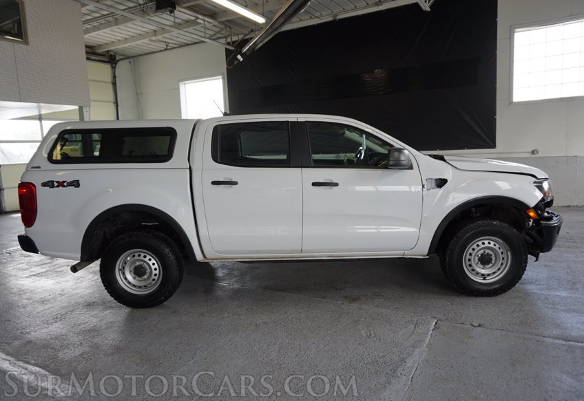 2020 Ford Ranger - Image 10