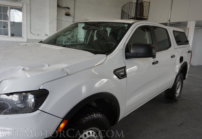 2020 Ford Ranger - Image 13