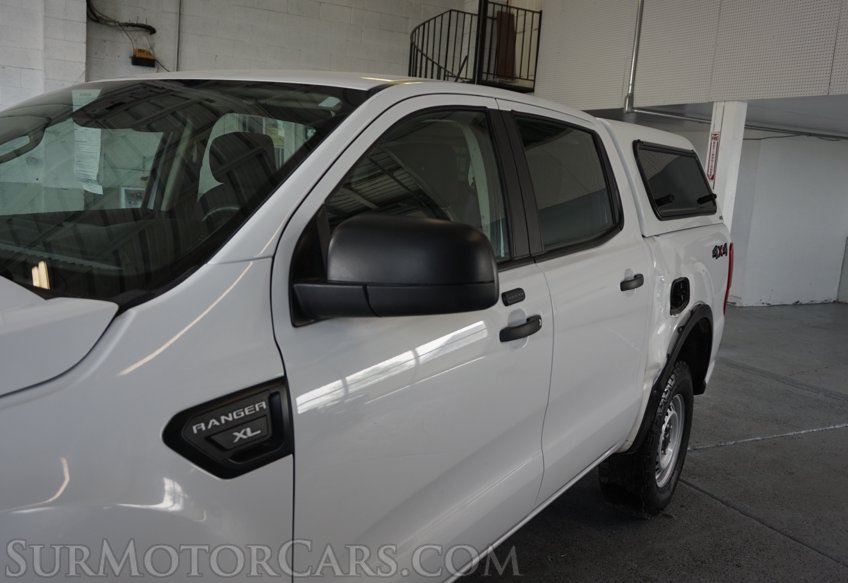 2020 Ford Ranger - Image 16