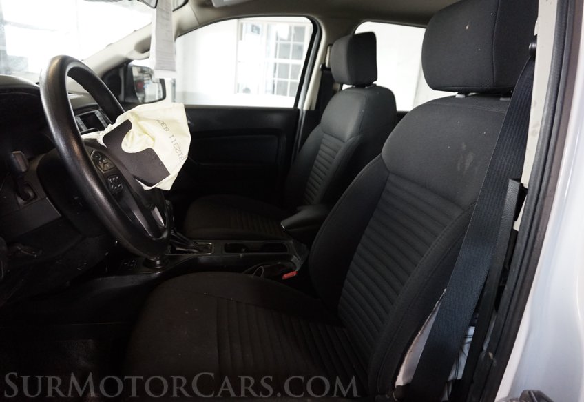 2020 Ford Ranger - Image 32