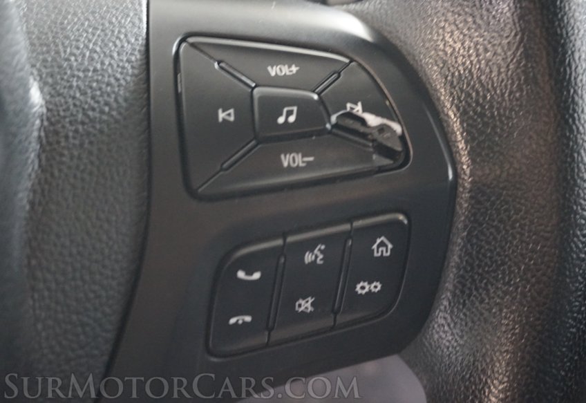 2020 Ford Ranger - Image 39