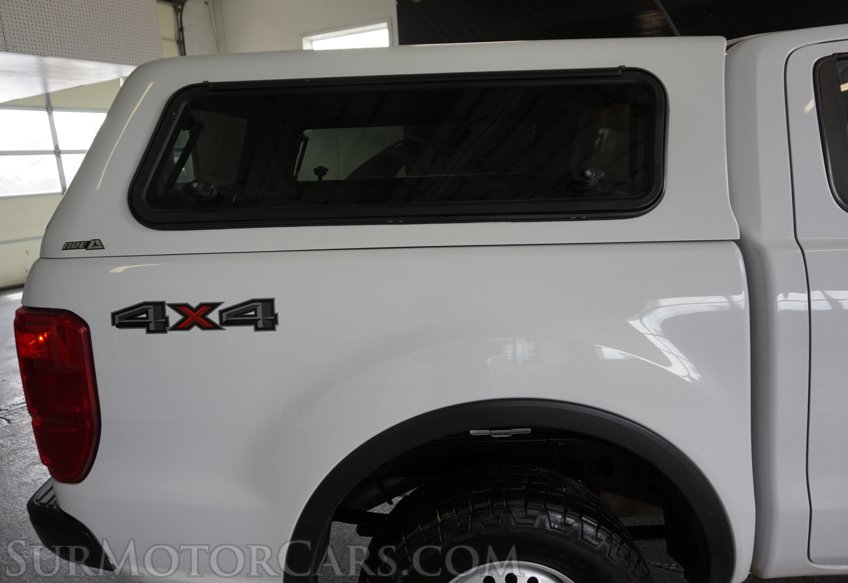 2020 Ford Ranger - Image 23