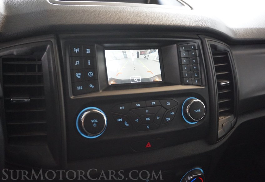 2020 Ford Ranger - Image 40