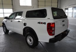 2020 Ford Ranger - Image 5