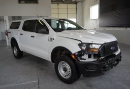 2020 Ford Ranger - Image 4