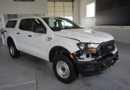 2020 Ford Ranger - Image 2