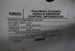 2020 Ford Ranger - Image 66