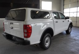 2020 Ford Ranger - Image 7