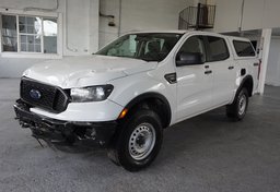 2020 Ford Ranger - Image 3