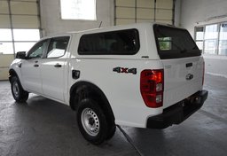 2020 Ford Ranger - Image 8