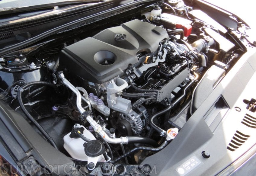 2020 Toyota Camry - Image 49