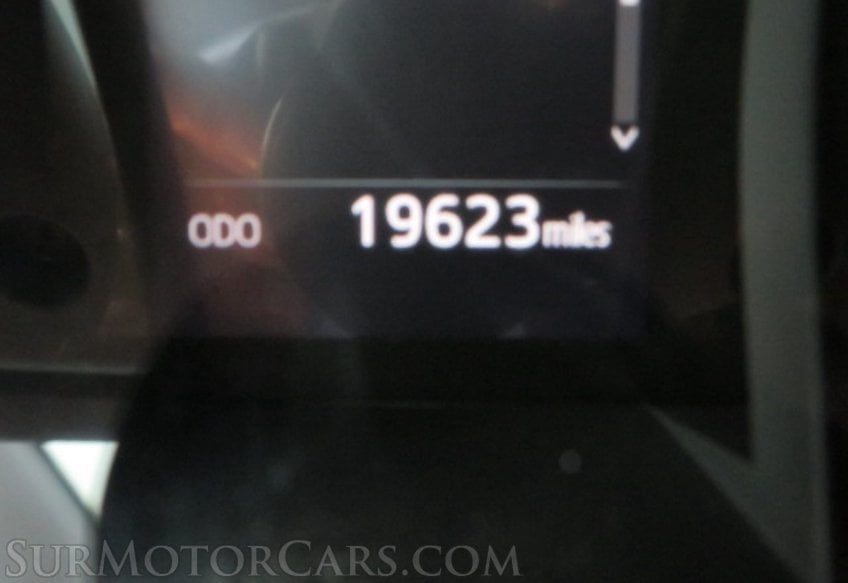2020 Toyota Camry - Image 43