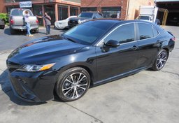 2020 Toyota Camry - Image 2