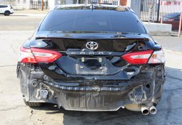 2020 Toyota Camry - Image 10