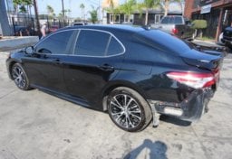 2020 Toyota Camry - Image 5