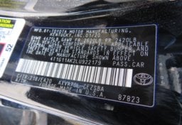 2020 Toyota Camry - Image 47
