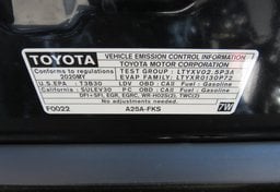 2020 Toyota Camry - Image 46