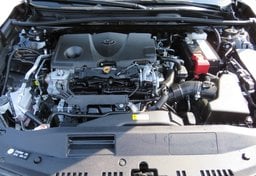 2020 Toyota Camry - Image 48