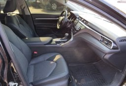 2020 Toyota Camry - Image 26