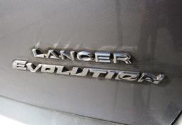 Thumbnail of 2014 Mitsubishi Lancer Evolution