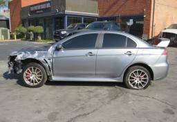 Thumbnail of 2014 Mitsubishi Lancer Evolution