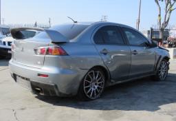 Thumbnail of 2014 Mitsubishi Lancer Evolution