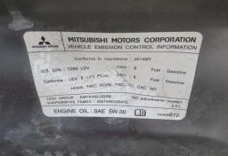 Thumbnail of 2014 Mitsubishi Lancer Evolution