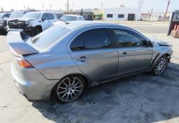 Thumbnail of 2014 Mitsubishi Lancer Evolution